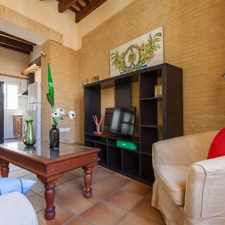 Precioso Apart - Localizacion Perfecta **Wifi - A/C** Sevilla Dış mekan fotoğraf