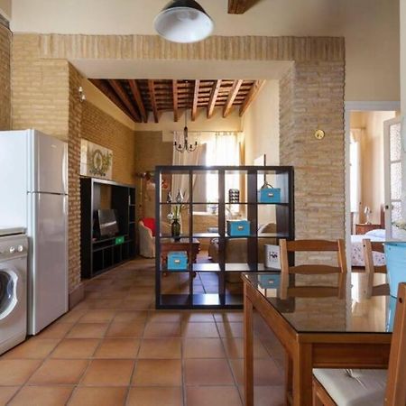 Precioso Apart - Localizacion Perfecta **Wifi - A/C** Sevilla Dış mekan fotoğraf