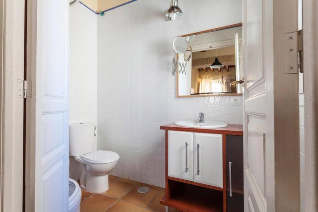 Precioso Apart - Localizacion Perfecta **Wifi - A/C** Sevilla Dış mekan fotoğraf